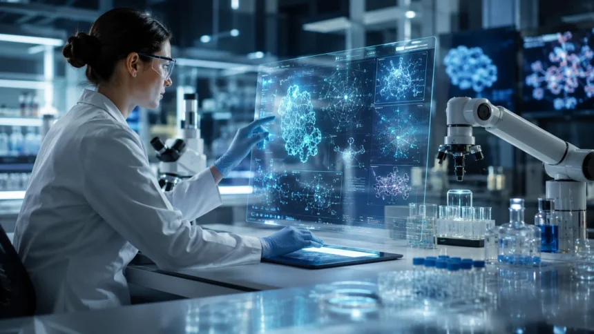 What Is an AI Scientist