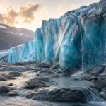 Why Are Glaciers Melting