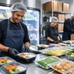 How to Start a Frozen Food Business