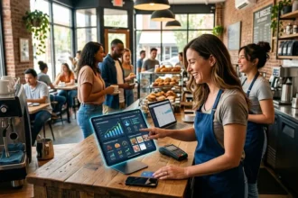AI for Small Business Best Tools & Use Cases