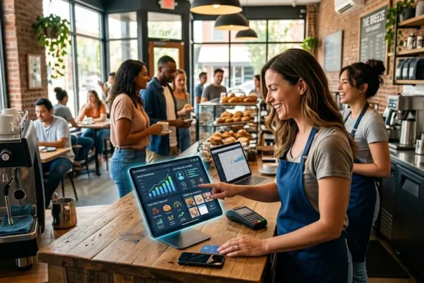 AI for Small Business Best Tools & Use Cases