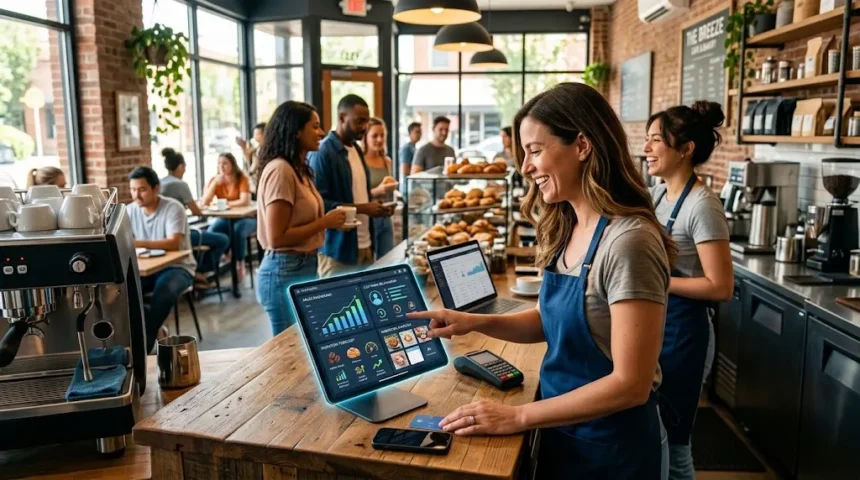 AI for Small Business Best Tools & Use Cases