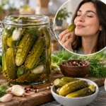 Are Pickles Good for You Benefits & Nutrition Facts