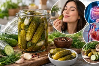 Are Pickles Good for You Benefits & Nutrition Facts