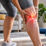 Back of Knee Pain What It Could Mean
