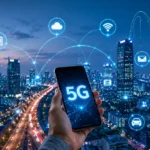 Benefits of 5G 10 Ways It Changes Connectivity