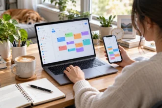 Best Calendar Apps for Better Time Management