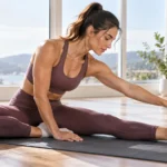 Best Hamstring Stretches Benefits, Form & Mobility Tips