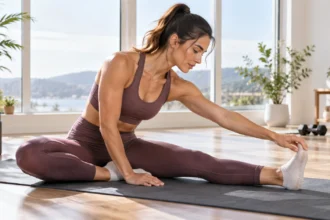 Best Hamstring Stretches Benefits, Form & Mobility Tips