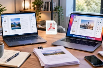 Best PDF Editors for Windows and Mac
