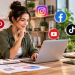 Best Social Media Platforms for Small Business