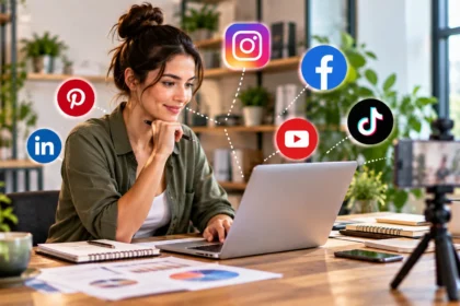 Best Social Media Platforms for Small Business