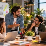 Best Startup Ideas for Young Entrepreneurs
