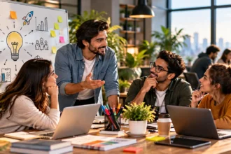 Best Startup Ideas for Young Entrepreneurs