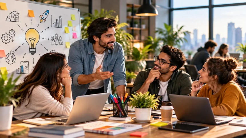 Best Startup Ideas for Young Entrepreneurs