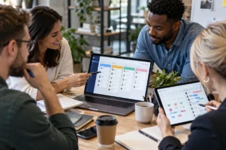 Best Task Management Apps for Busy Teams