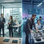 CIO vs CTO Key Differences in Roles & Responsibilities