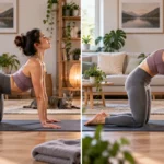 Cat Cow Stretch Benefits, Form & Mobility Tips