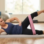 Clam Shell Exercise Form, Benefits & Tips