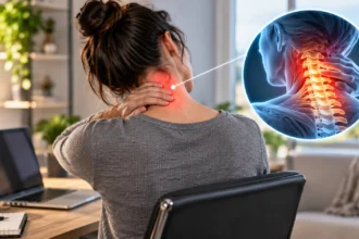 Crick in My Neck Key Facts & What to Know
