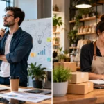 Entrepreneur vs Business Owner Key Differences