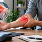 Forearm Tendonitis Symptoms, Causes & Relief