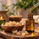 Frankincense Oil Benefits, Uses & Side Effects