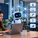 Help Desk Automation Benefits, Tools & Use Cases
