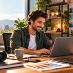 How to Build a Business Around Your Passion