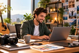 How to Build a Business Around Your Passion