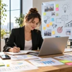 How to Create a Small Business Growth Plan