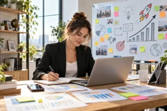 How to Create a Small Business Growth Plan
