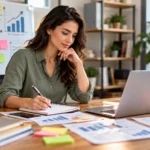 How to Create a Small Business Marketing Plan