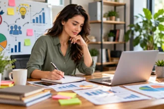 How to Create a Small Business Marketing Plan