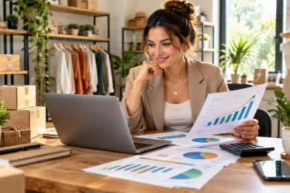 How to Increase Revenue in a Small Business