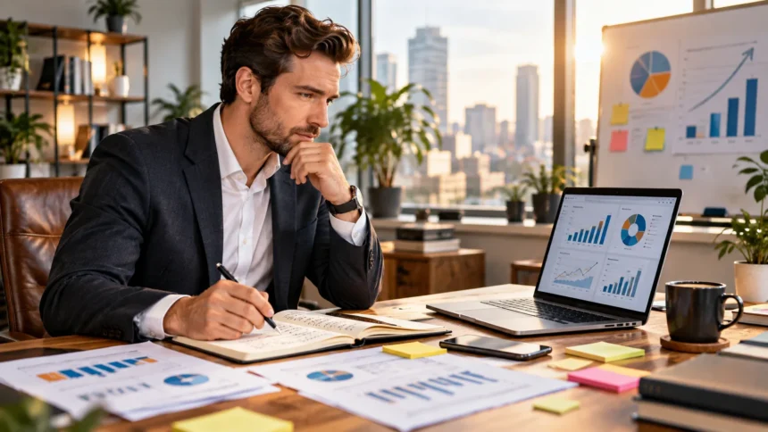 How to Make Better Business Decisions