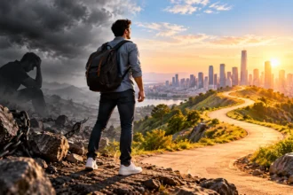 How to Overcome Fear of Starting a Business