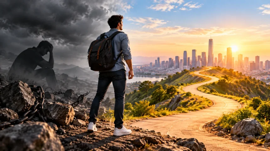 How to Overcome Fear of Starting a Business