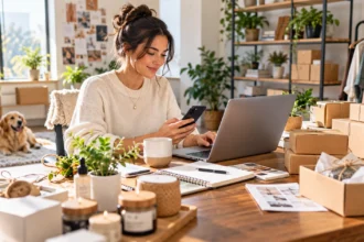 How to Start a Home-Based Business in 2026