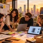 How to Start a Startup From Idea to Launch