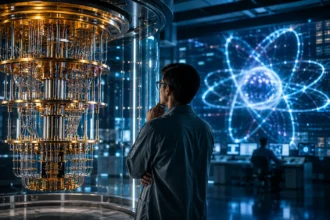 Is Quantum Computing the Future What Comes Next