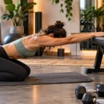 Lat Stretches Benefits, Form & Mobility Tips