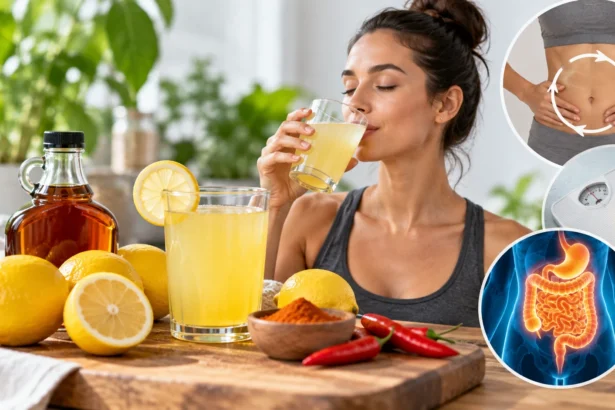 Master Cleanse How It Works, Risks & Does It Help