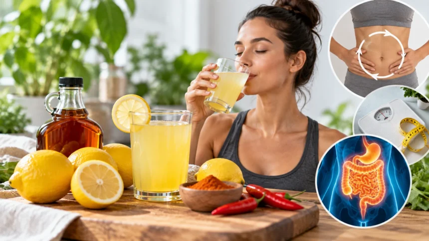 Master Cleanse How It Works, Risks & Does It Help