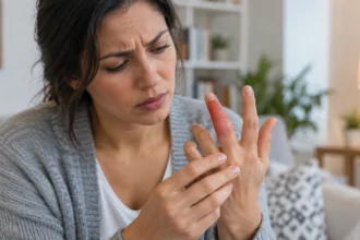 My Finger Is Swollen and Hurts to Bend What It Could Mean