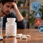 Phenibut HCL Effects, Risks, Withdrawal & Safety
