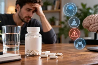 Phenibut HCL Effects, Risks, Withdrawal & Safety