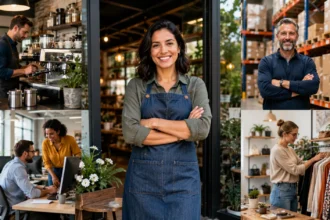 SMB Business Meaning What Qualifies as an SMB