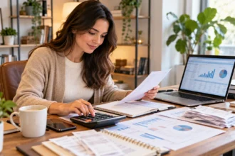Small Business Accounting Basics Explained