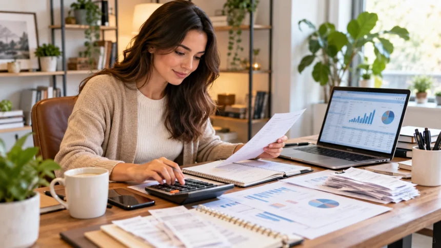 Small Business Accounting Basics Explained